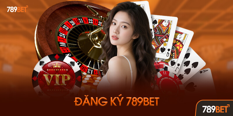 Cách Đăng Ký Tài Khoản 789Bet - Chỉ 3 Phút
