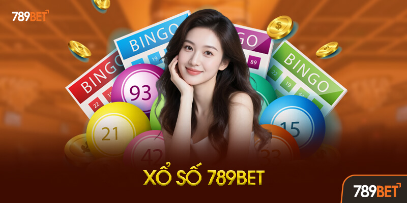 Xổ Số - May Mắn Đổi Đời