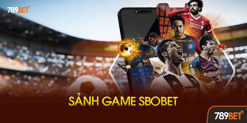 Hướng Dẫn Đăng Ký Và Truy Cập SBOBET 789bet